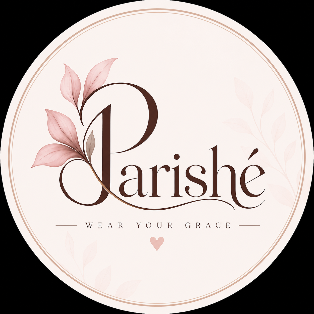 Parishé